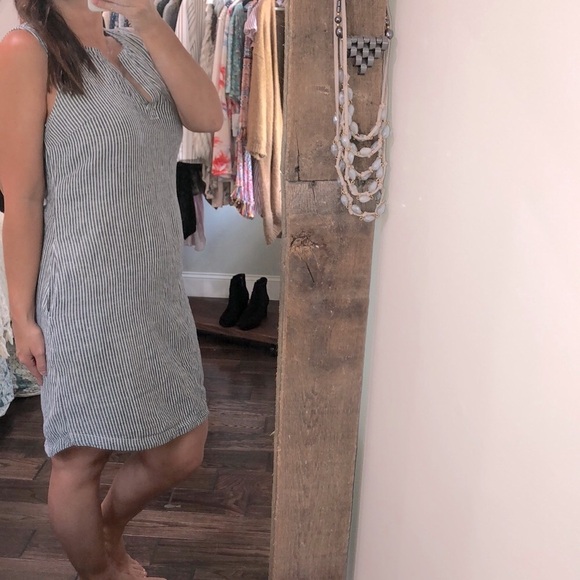 Time & True medium dress - Picture 1 of 5